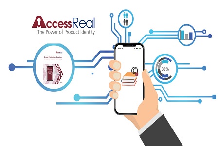 Course Image AccessReal & Enterprise Mobile Application 2.x